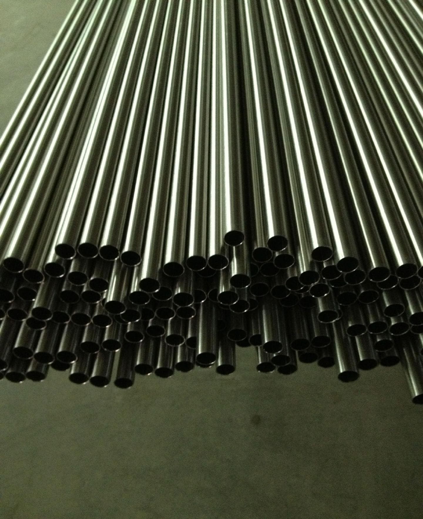 ASTM A789 Stainless Steel Tubing